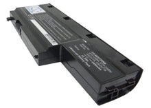 14.4V, 4400mAh, Li-ion Battery fits Medion, Akoya E7211, Akoya E7212, 63.36Wh