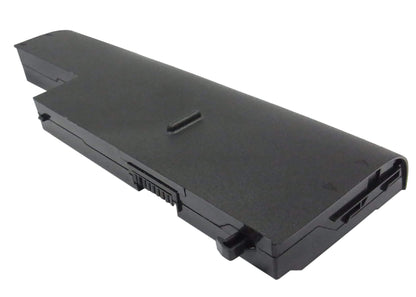 14.4V, 4400mAh, Li-ion Battery fits Medion, Akoya E7211, Akoya E7212, 63.36Wh