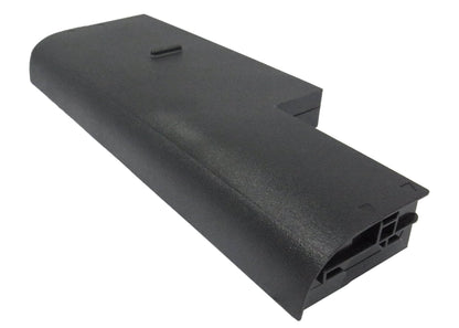 14.4V, 4400mAh, Li-ion Battery fits Medion, Akoya E7211, Akoya E7212, 63.36Wh