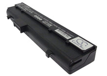 11.1V, 4400mAh, Li-ion Battery fits Dell, Inspiron 630m, Inspiron 640m, 48.84Wh