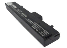 11.1V, 4400mAh, Li-ion Battery fits Dell, Inspiron 630m, Inspiron 640m, 48.84Wh