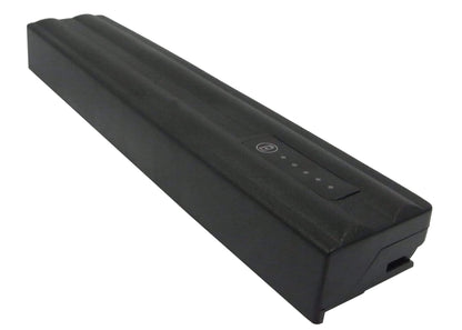 11.1V, 4400mAh, Li-ion Battery fits Dell, Inspiron 630m, Inspiron 640m, 48.84Wh
