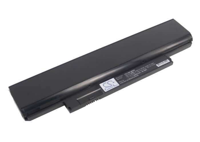 11.1V, 4400mAh, Li-ion Battery fits Lenovo, Thinkpad E120, Thinkpad E120 30434nc, 48.84Wh