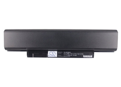 11.1V, 4400mAh, Li-ion Battery fits Lenovo, Thinkpad E120, Thinkpad E120 30434nc, 48.84Wh