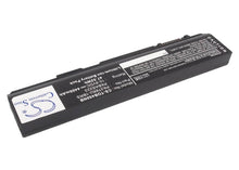 10.8V, 4400mAh, Li-ion Battery fits Toshiba, Dynabook Satellite B450/b, Dynabook Satellite B451, 47.52Wh