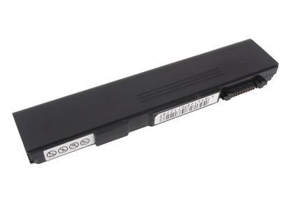 10.8V, 4400mAh, Li-ion Battery fits Toshiba, Dynabook Satellite B450/b, Dynabook Satellite B451, 47.52Wh
