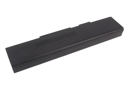 10.8V, 4400mAh, Li-ion Battery fits Toshiba, Dynabook Satellite B450/b, Dynabook Satellite B451, 47.52Wh