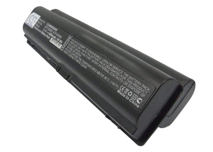 10.8V, 8800mAh, Li-ion Battery fits Medion, Md96442, Md96559, 95.04Wh