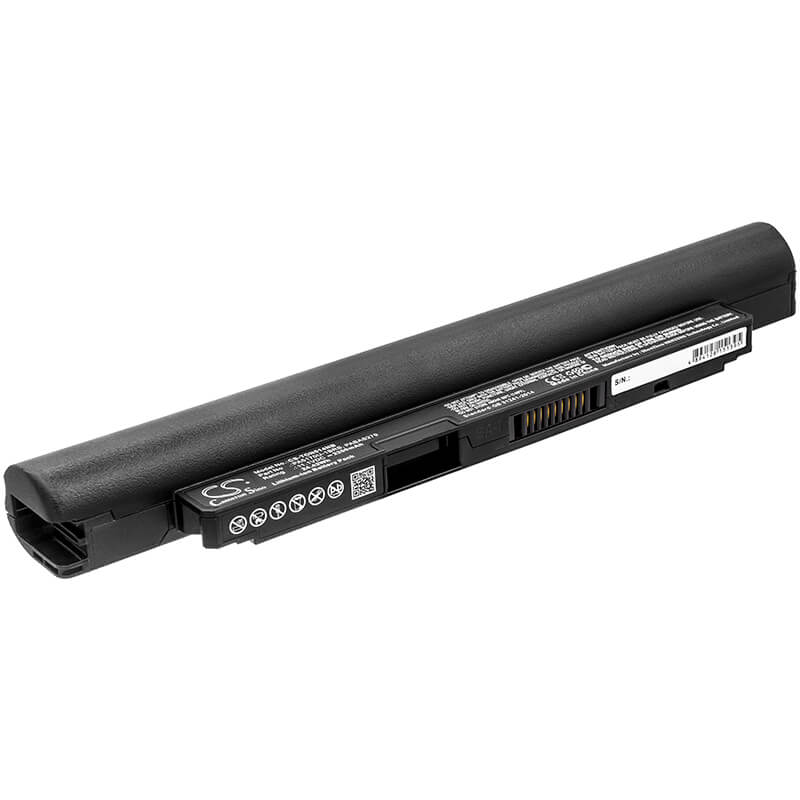 11.1V, 2200mAh, Li-ion Battery fits Toshiba, Dynabook N514, Satellite Nb10, 24.42Wh