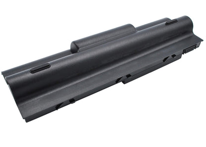 14.4V, 6600mAh, Li-ion Battery fits Hp, Pavilion Dv8000, Pavilion Dv8000t, 95.04Wh