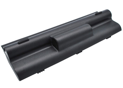 14.4V, 6600mAh, Li-ion Battery fits Hp, Pavilion Dv8000, Pavilion Dv8000t, 95.04Wh