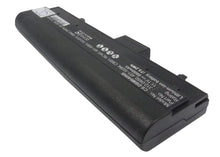 11.1V, 6600mAh, Li-ion Battery fits Dell, Inspiron 630m, Inspiron 640m, 73.26Wh