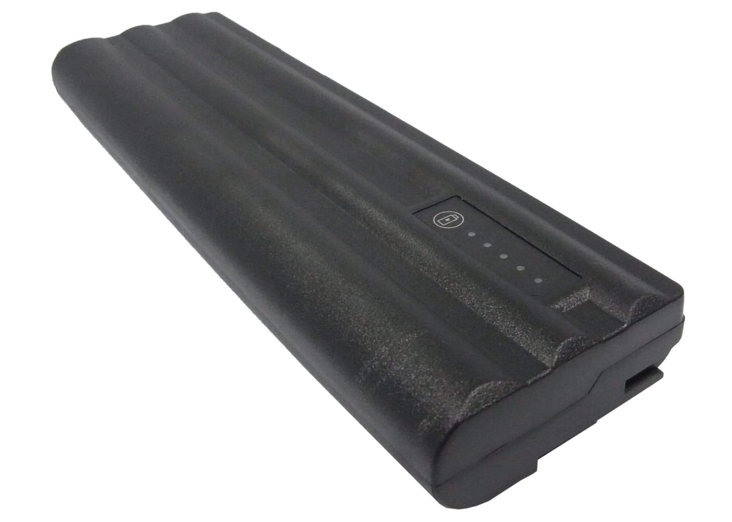 11.1V, 6600mAh, Li-ion Battery fits Dell, Inspiron 630m, Inspiron 640m, 73.26Wh