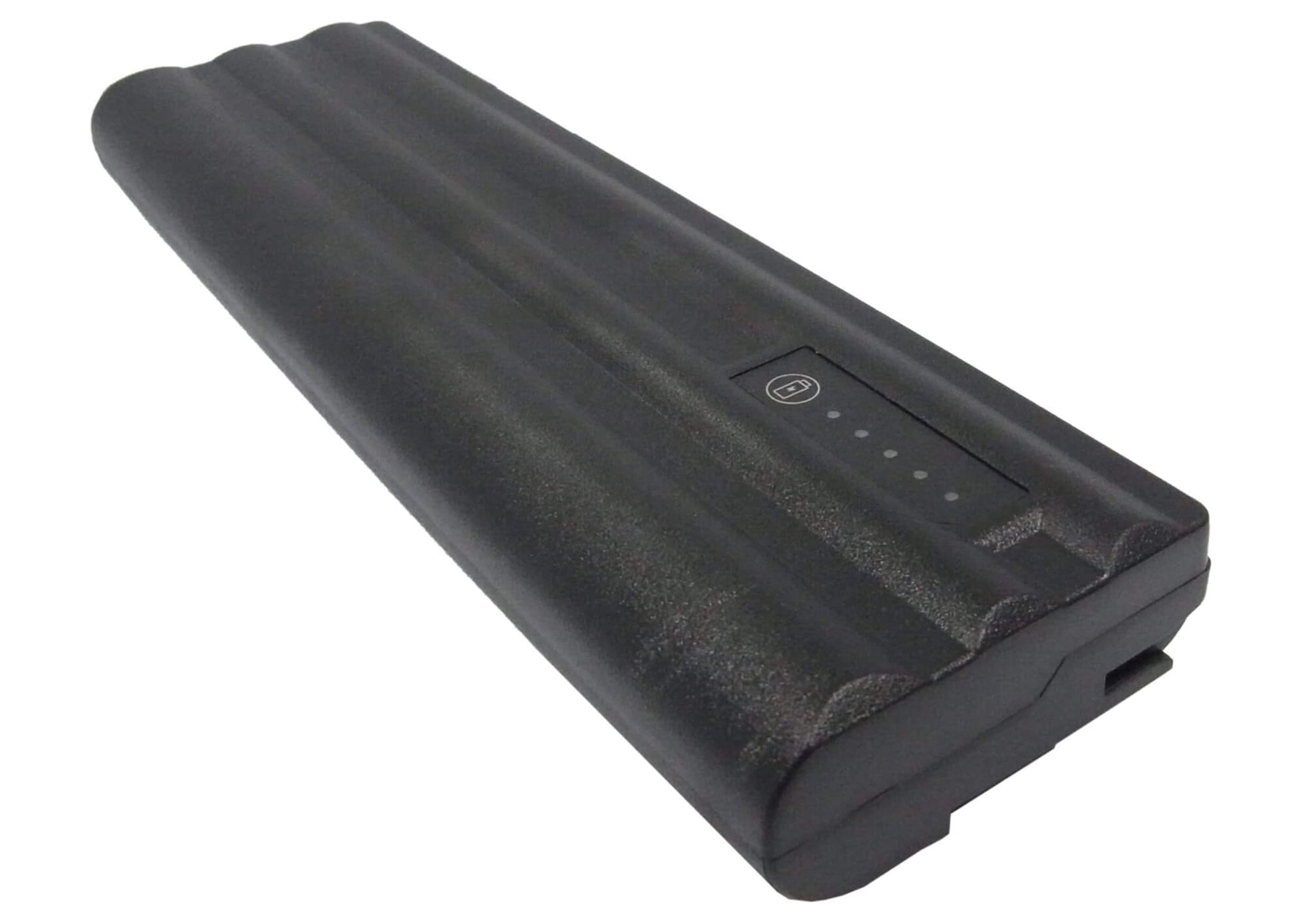 11.1V, 6600mAh, Li-ion Battery fits Dell, Inspiron 630m, Inspiron 640m, 73.26Wh