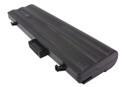 11.1V, 6600mAh, Li-ion Battery fits Dell, Inspiron 630m, Inspiron 640m, 73.26Wh
