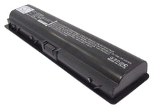 10.8V, 4400mAh, Li-ion Battery fits Medion, Md96442, Md96559, 47.52Wh
