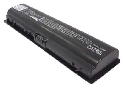 10.8V, 4400mAh, Li-ion Battery fits Compaq, Presario A900, Presario C700, 47.52Wh