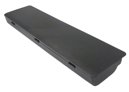 10.8V, 4400mAh, Li-ion Battery fits Compaq, Presario A900, Presario C700, 47.52Wh