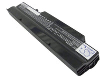 11.1V, 4400mAh, Li-ion Battery fits Fujitsu, Amilo Li1718, Amilo Li1720, 48.84Wh