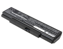 10.8V, 4400mAh, Li-ion Battery fits Lenovo, E560-0kcd, E560-0qcd, 47.52Wh