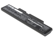 10.8V, 4400mAh, Li-ion Battery fits Lenovo, E560-0kcd, E560-0qcd, 47.52Wh