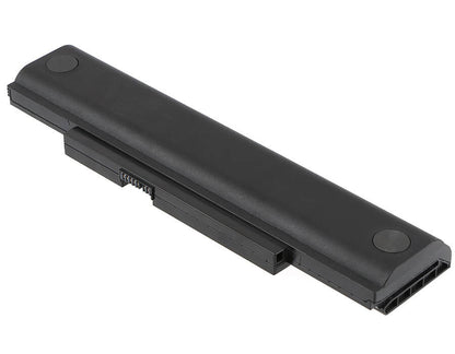 10.8V, 4400mAh, Li-ion Battery fits Lenovo, E560-0kcd, E560-0qcd, 47.52Wh