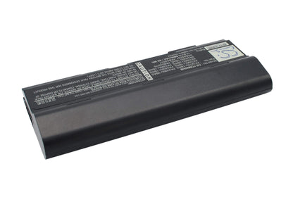 10.8V, 8800mAh, Li-ion Battery fits Toshiba, Dynabook Cx/45a, Dynabook Cx/47a, 95.04Wh