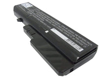 11.1V, 4400mAh, Li-ion Battery fits Lenovo, Ideapad B470, Ideapad B470a, 48.84Wh