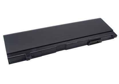 10.8V, 6600mAh, Li-ion Battery fits Toshiba, Dynabook Cx/45a, Dynabook Cx/47a, 71.28Wh