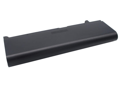 10.8V, 6600mAh, Li-ion Battery fits Toshiba, Dynabook Cx/45a, Dynabook Cx/47a, 71.28Wh