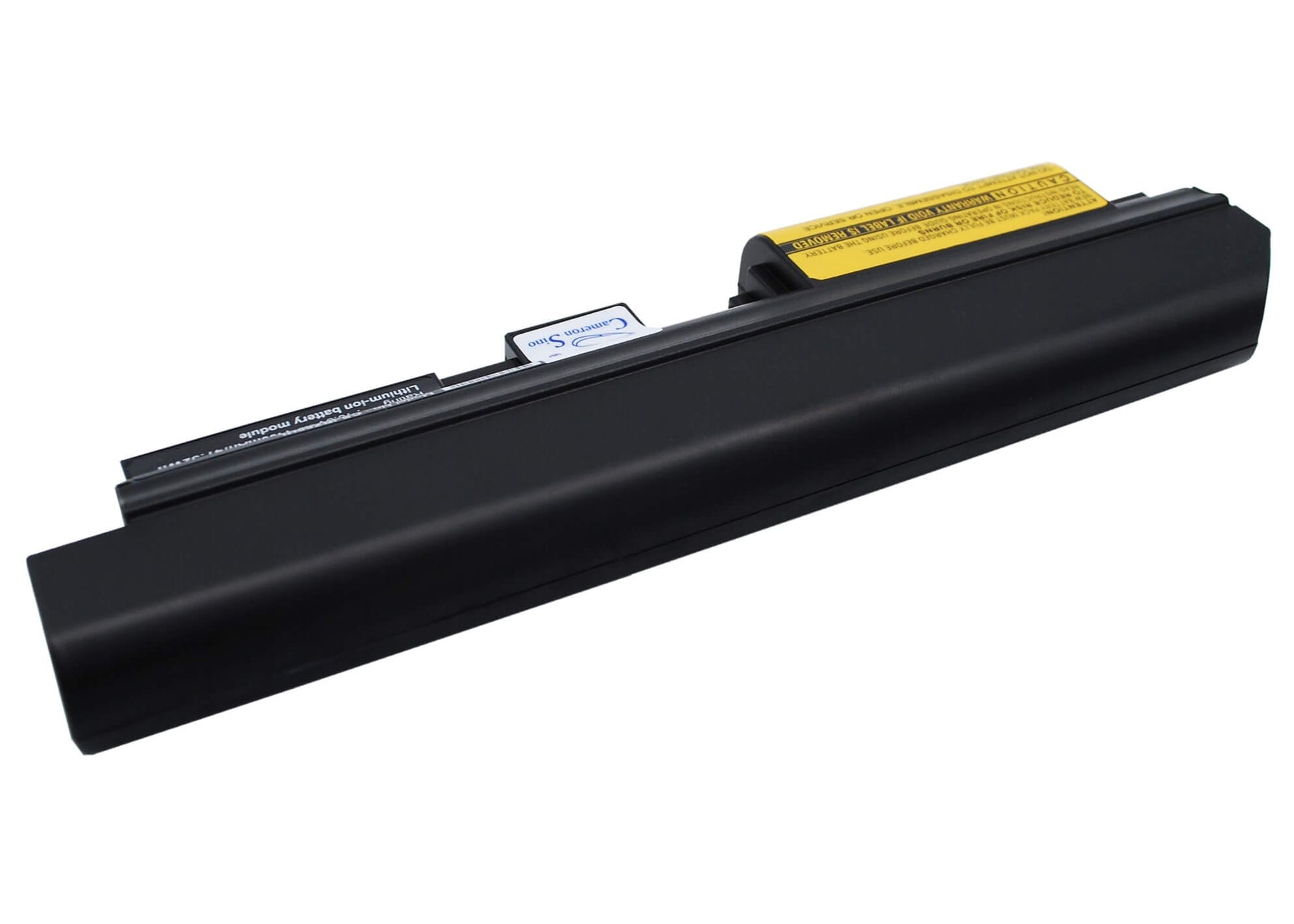 10.8V, 4400mAh, Li-ion Battery fits Ibm, Thinkpad Z60t, Thinkpad Z60t 2511, 47.52Wh