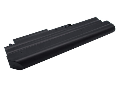 10.8V, 4400mAh, Li-ion Battery fits Ibm, Thinkpad Z60t, Thinkpad Z60t 2511, 47.52Wh