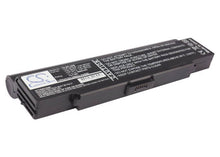 11.1V, 6600mAh, Li-ion Battery fits Sony, Vaio Pcg-6c1n, Vaio Vgc-la38c, 73.26Wh