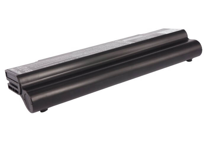 11.1V, 6600mAh, Li-ion Battery fits Sony, Vaio Pcg-6c1n, Vaio Vgc-la38c, 73.26Wh