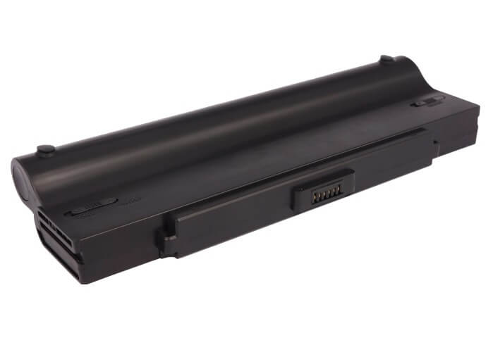 11.1V, 6600mAh, Li-ion Battery fits Sony, Vaio Pcg-6c1n, Vaio Vgc-la38c, 73.26Wh