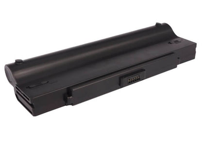 11.1V, 6600mAh, Li-ion Battery fits Sony, Vaio Pcg-6c1n, Vaio Vgc-la38c, 73.26Wh