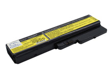 11.1V, 4400mAh, Li-ion Battery fits Lenovo, Ideapad V450a-tfo, Ideapad V430, 48.84Wh