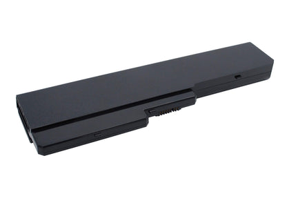 11.1V, 4400mAh, Li-ion Battery fits Lenovo, Ideapad V450a-tfo, Ideapad V430, 48.84Wh