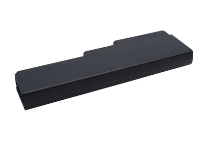 11.1V, 4400mAh, Li-ion Battery fits Lenovo, Ideapad V450a-tfo, Ideapad V430, 48.84Wh