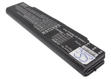 11.1V, 4400mAh, Li-ion Battery fits Sony, S49cp/ B, Vaio Pcg-6c1n, 48.84Wh