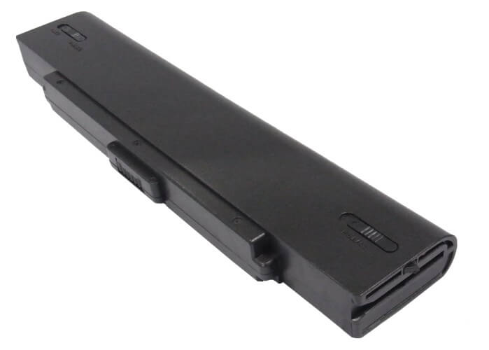 11.1V, 4400mAh, Li-ion Battery fits Sony, S49cp/ B, Vaio Pcg-6c1n, 48.84Wh