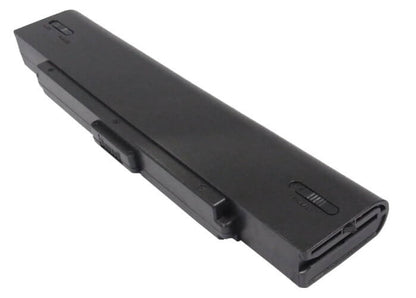 11.1V, 4400mAh, Li-ion Battery fits Sony, S49cp/ B, Vaio Pcg-6c1n, 48.84Wh