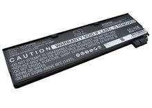 11.1V, 4400mAh, Li-ion Battery fits Lenovo, K21-80-ifi, K21-80-ise, 48.84Wh