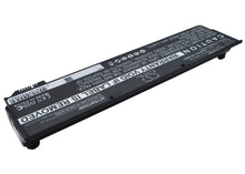 11.1V, 4400mAh, Li-ion Battery fits Lenovo, K21-80-ifi, K21-80-ise, 48.84Wh