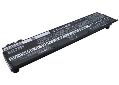 11.1V, 4400mAh, Li-ion Battery fits Lenovo, K21-80-ifi, K21-80-ise, 48.84Wh