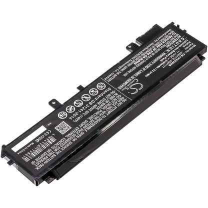 11.1V, 2100mAh, Li-ion Battery fits Lenovo, Thinkpad X230s Touchscreen Ult, Thinkpad X230s Ultrabook, 23.31Wh
