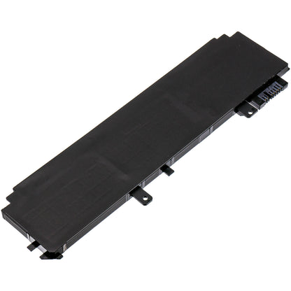 11.1V, 2100mAh, Li-ion Battery fits Lenovo, Thinkpad X230s Touchscreen Ult, Thinkpad X230s Ultrabook, 23.31Wh
