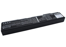 10.8V, 4400mAh, Li-ion Battery fits Toshiba, Dynabook Cx/ 955ls, Dynabook Cx/45a, 47.52Wh