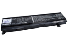 10.8V, 4400mAh, Li-ion Battery fits Toshiba, Dynabook Cx/ 955ls, Dynabook Cx/45a, 47.52Wh