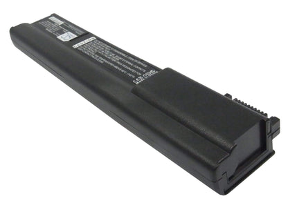 11.1V, 4400mAh, Li-ion Battery fits Dell, Xps M1210, 48.84Wh
